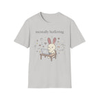 Mentally Buffering T-Shirt