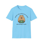 Doing it well T-Shirt