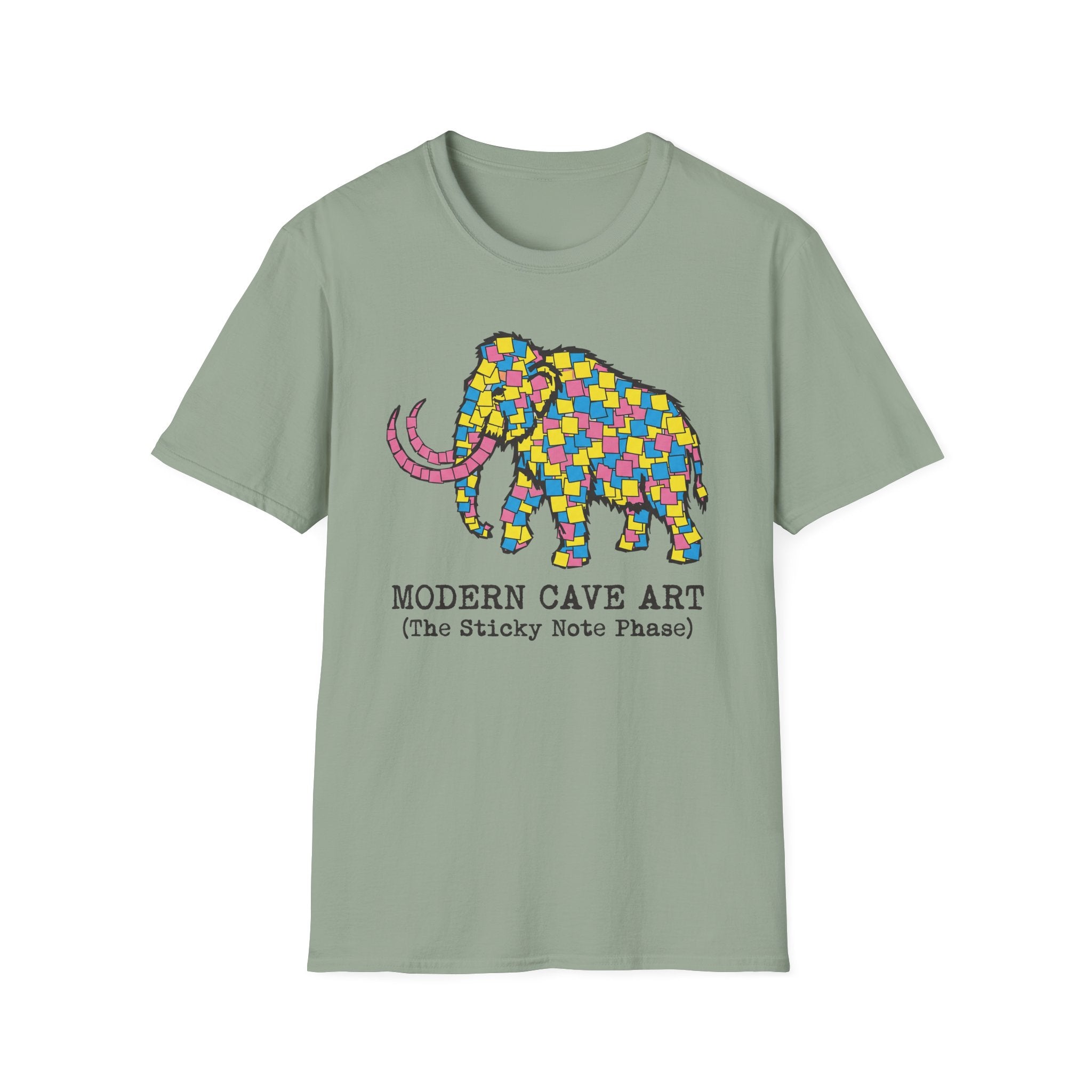 Cave art T-Shirt