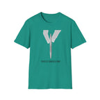 Perfectly composed panic T-Shirt