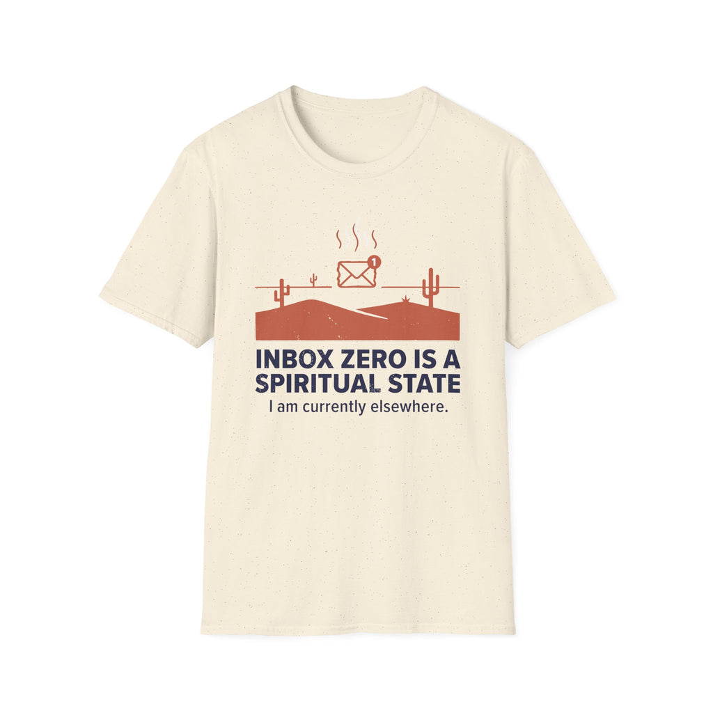 Inbox Zero T-Shirt