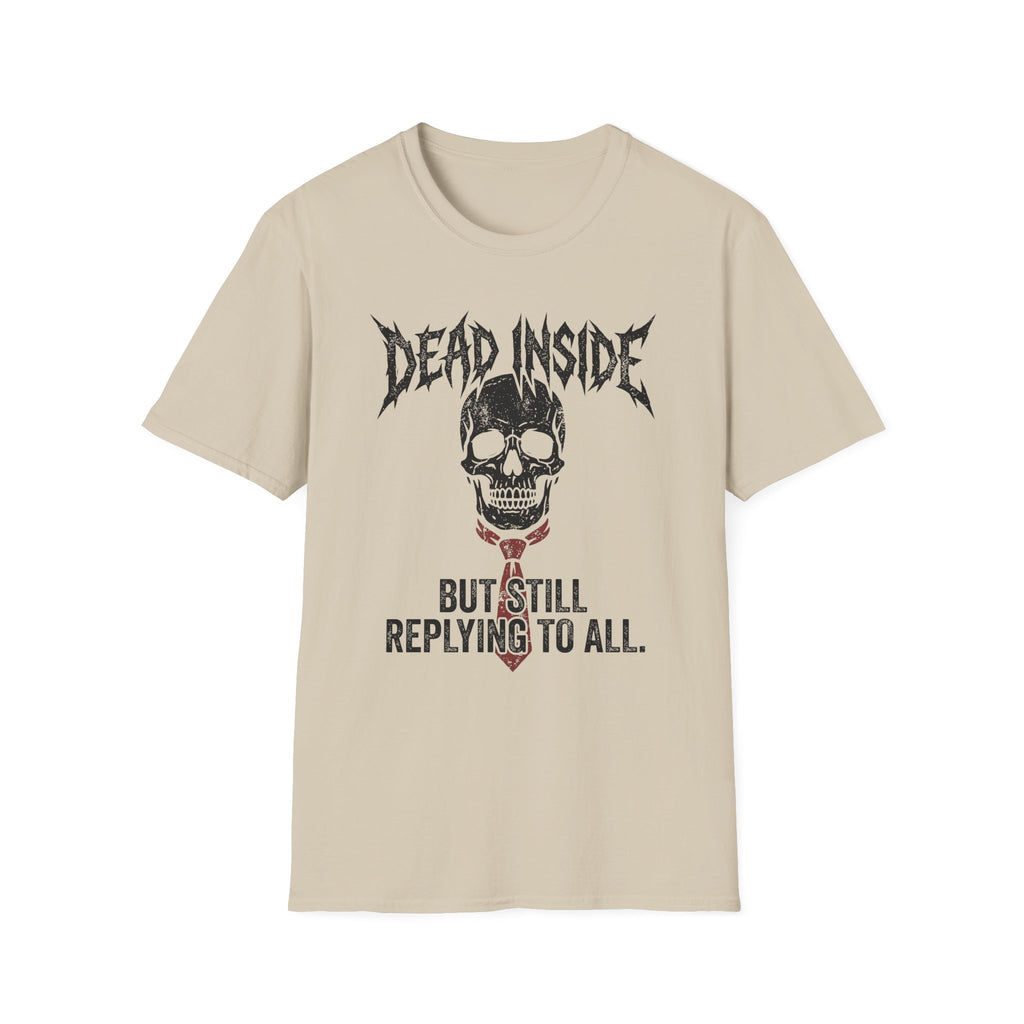 Dead Inside T-Shirt