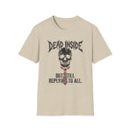 Dead Inside T-Shirt