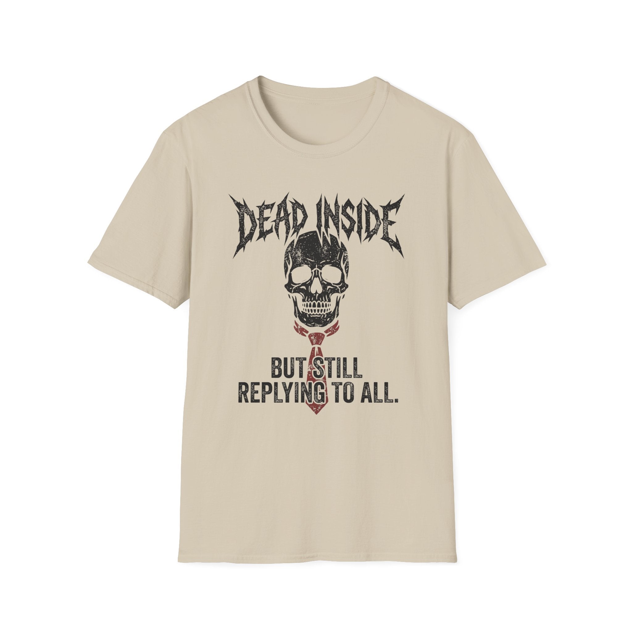 Dead Inside T-Shirt