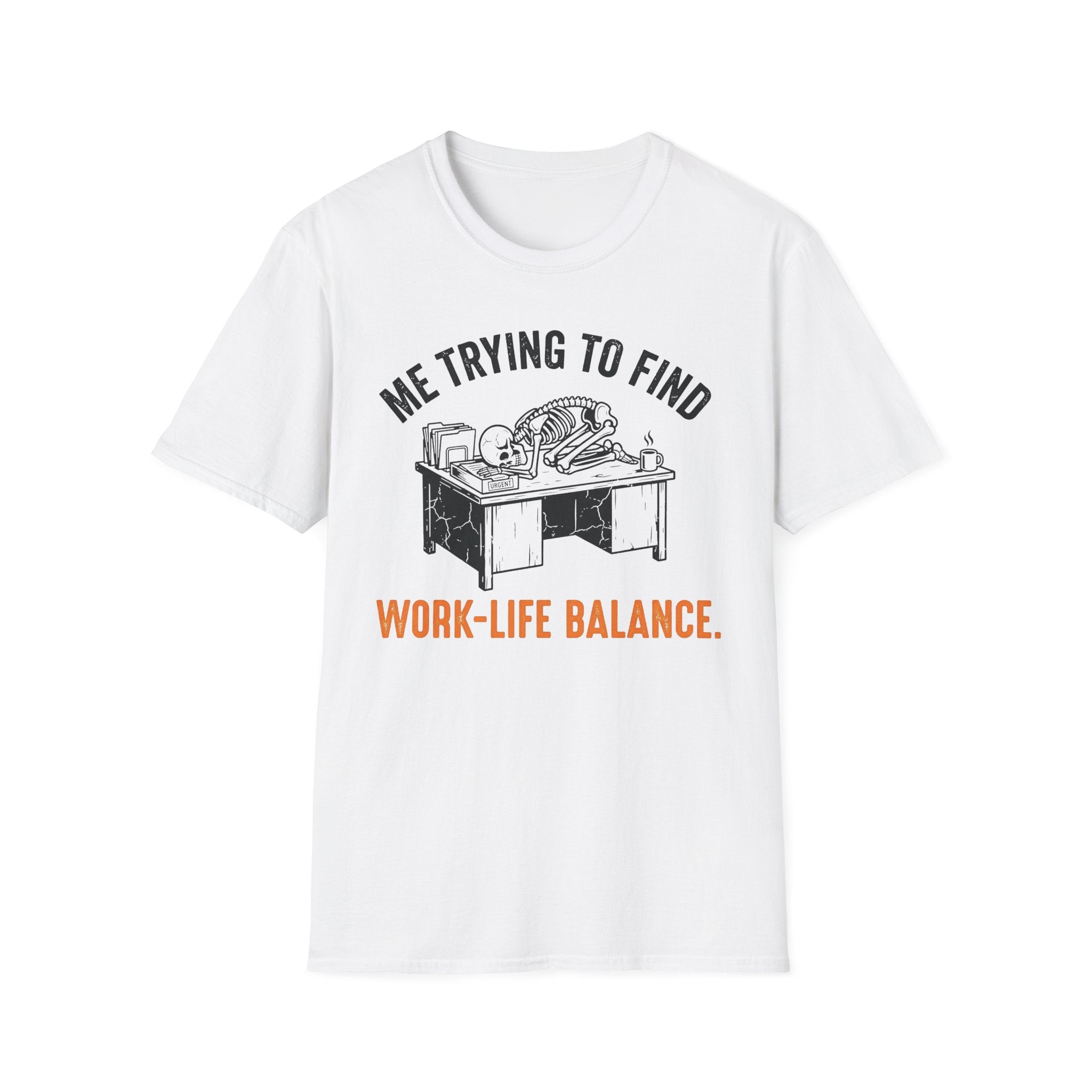 Work life balance T-Shirt