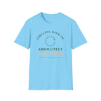 Circling Back 2 T-Shirt