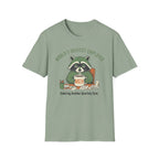 Okayest Employee T-Shirt