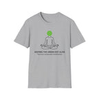 Green Dot 2 T-Shirt