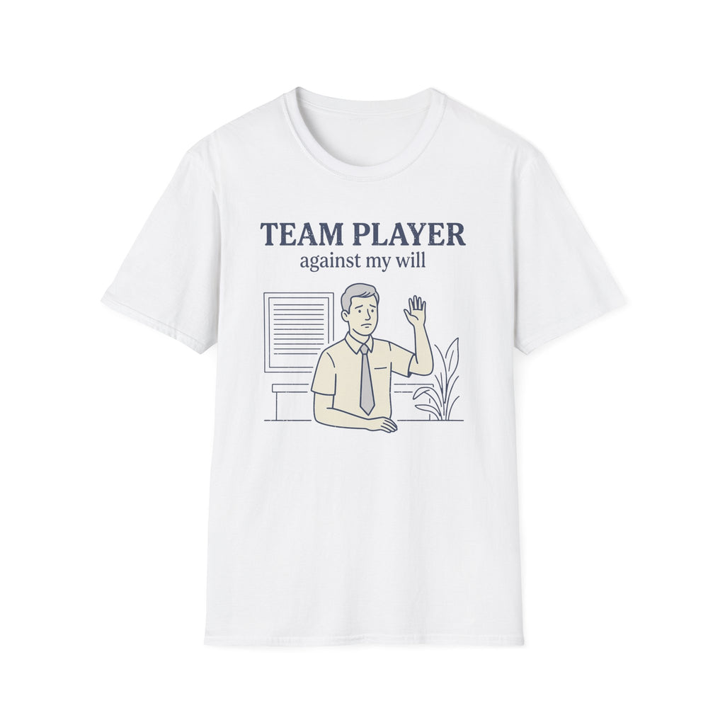 Team Player T-Shirt