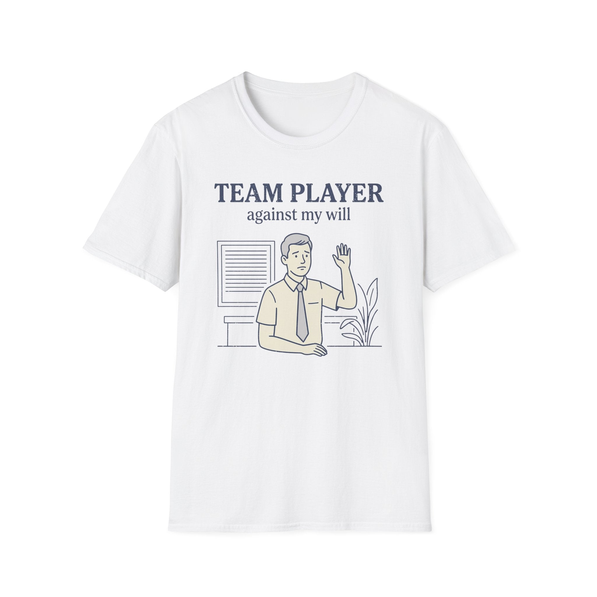 Team Player T-Shirt