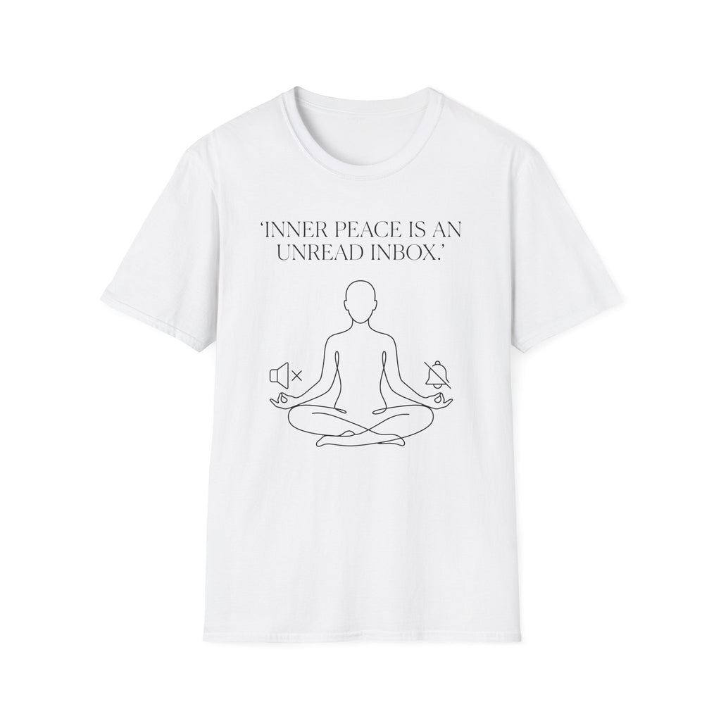 Inner Peace T-Shirt