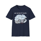 per my last 47 emails T-Shirt