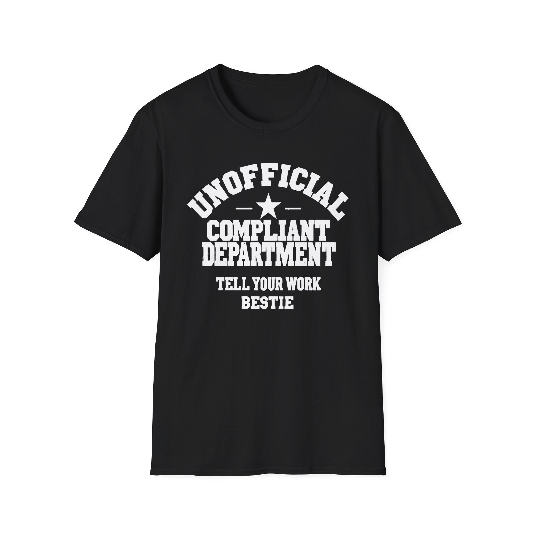 Complaint Department T-Shirt
