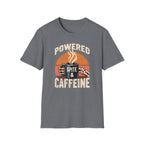 Powered Spite and Caffeine T-Shirt