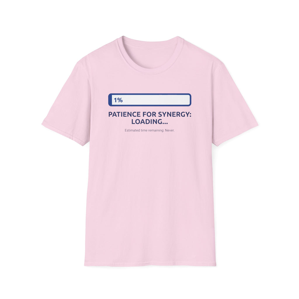 Synergy Loading T-Shirt