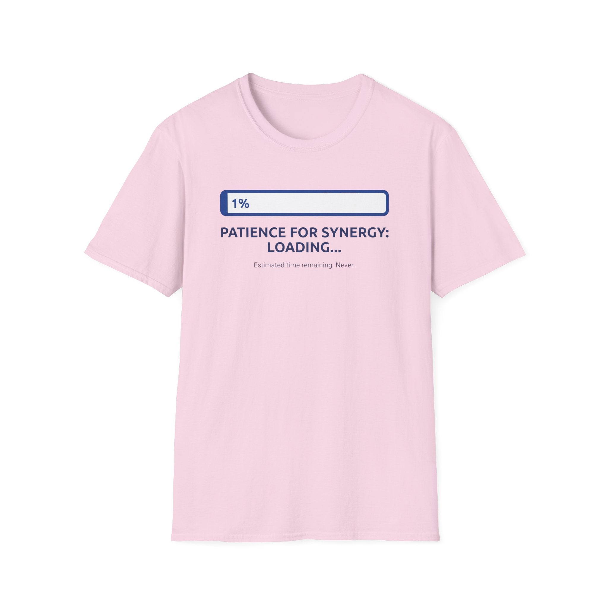 Synergy Loading T-Shirt