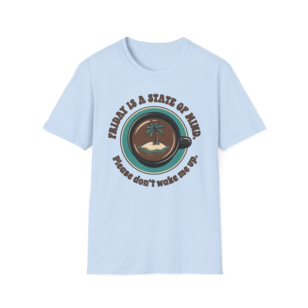 State of mind T-Shirt