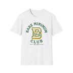 Bare Minimum Club T-Shirt