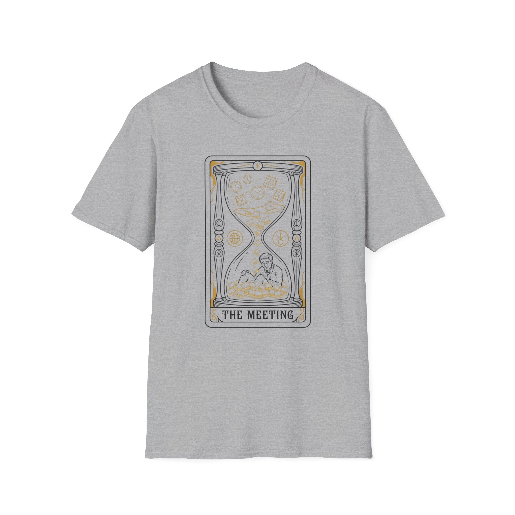 The Meeting T-Shirt