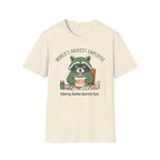 Okayest Employee T-Shirt