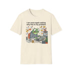Why this is my Problem T-Shirt