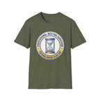 Meeting Survivor T-Shirt