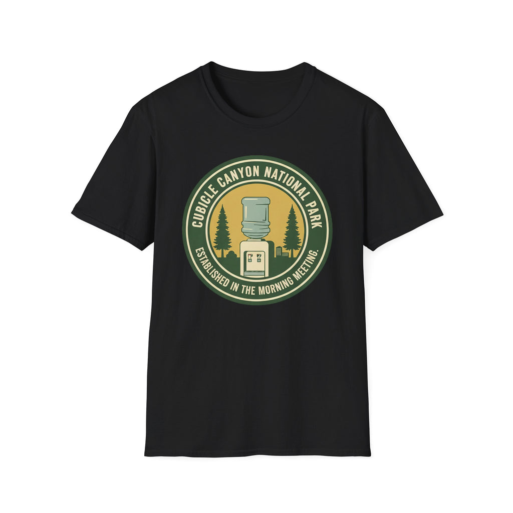 National Park T-Shirt