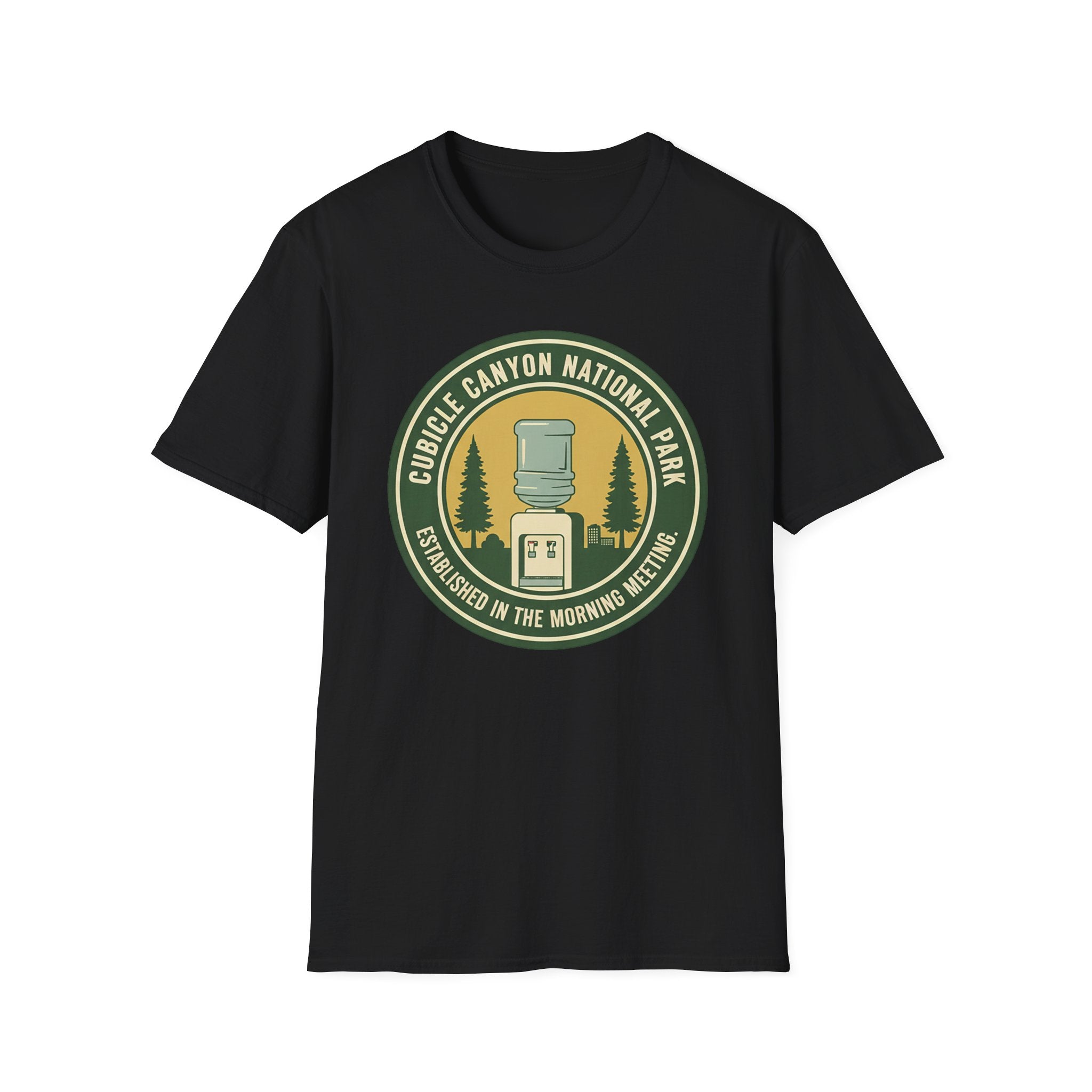 National Park T-Shirt
