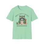 Okayest Employee T-Shirt