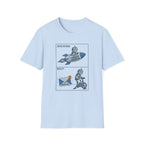 Expectation vs Reality T-Shirt
