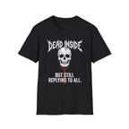 Dead Inside T-Shirt