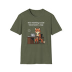 This meeting could have been a nap 2 T-Shirt