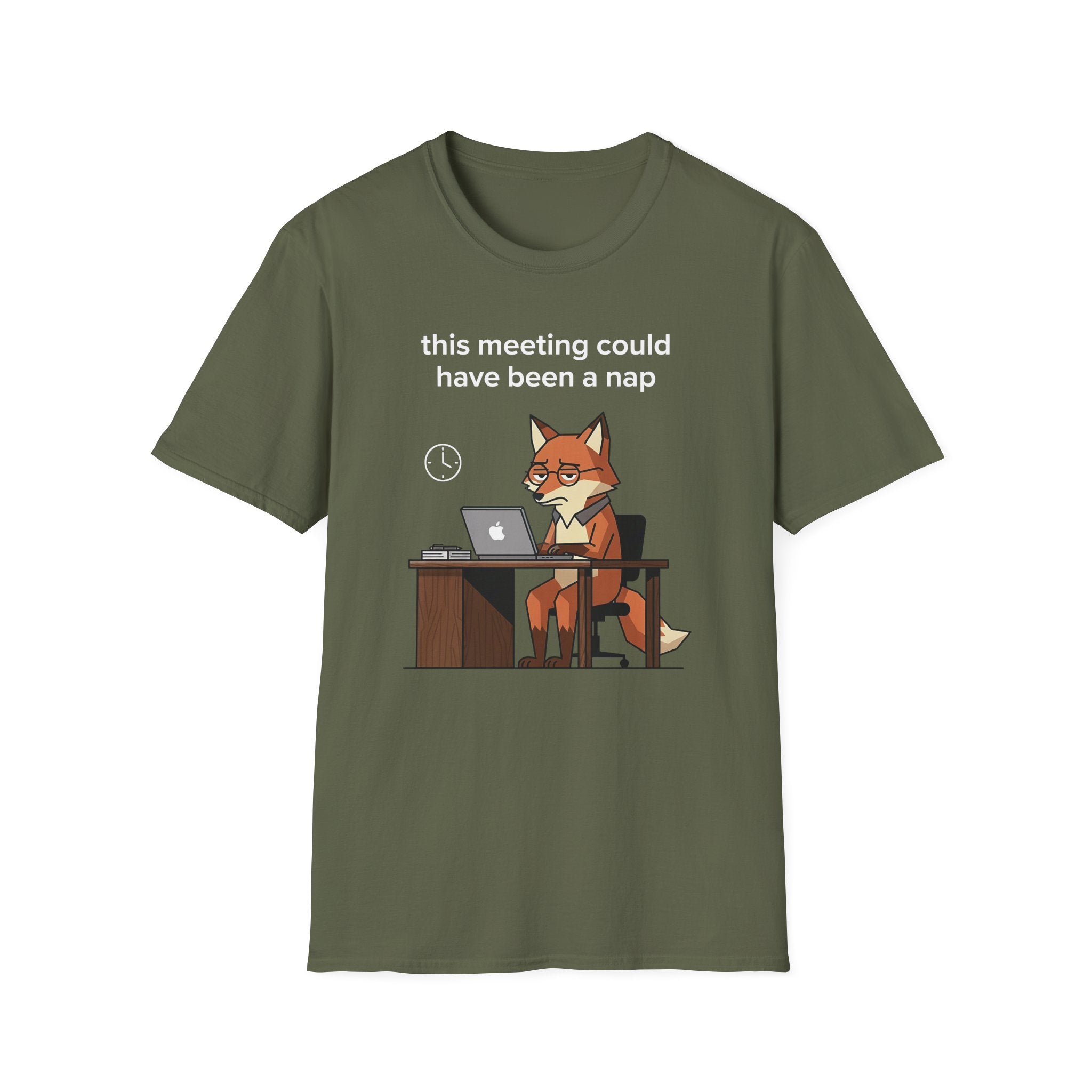 This meeting could have been a nap 2 T-Shirt