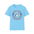 Looking Busy Master T-Shirt