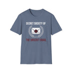 Unsent Emails Society T-Shirt