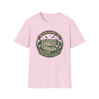 Nine to Five National Park T-Shirt