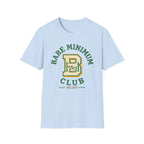 Bare Minimum Club T-Shirt