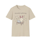 Mentally Buffering T-Shirt