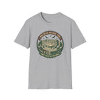 Nine to Five National Park T-Shirt
