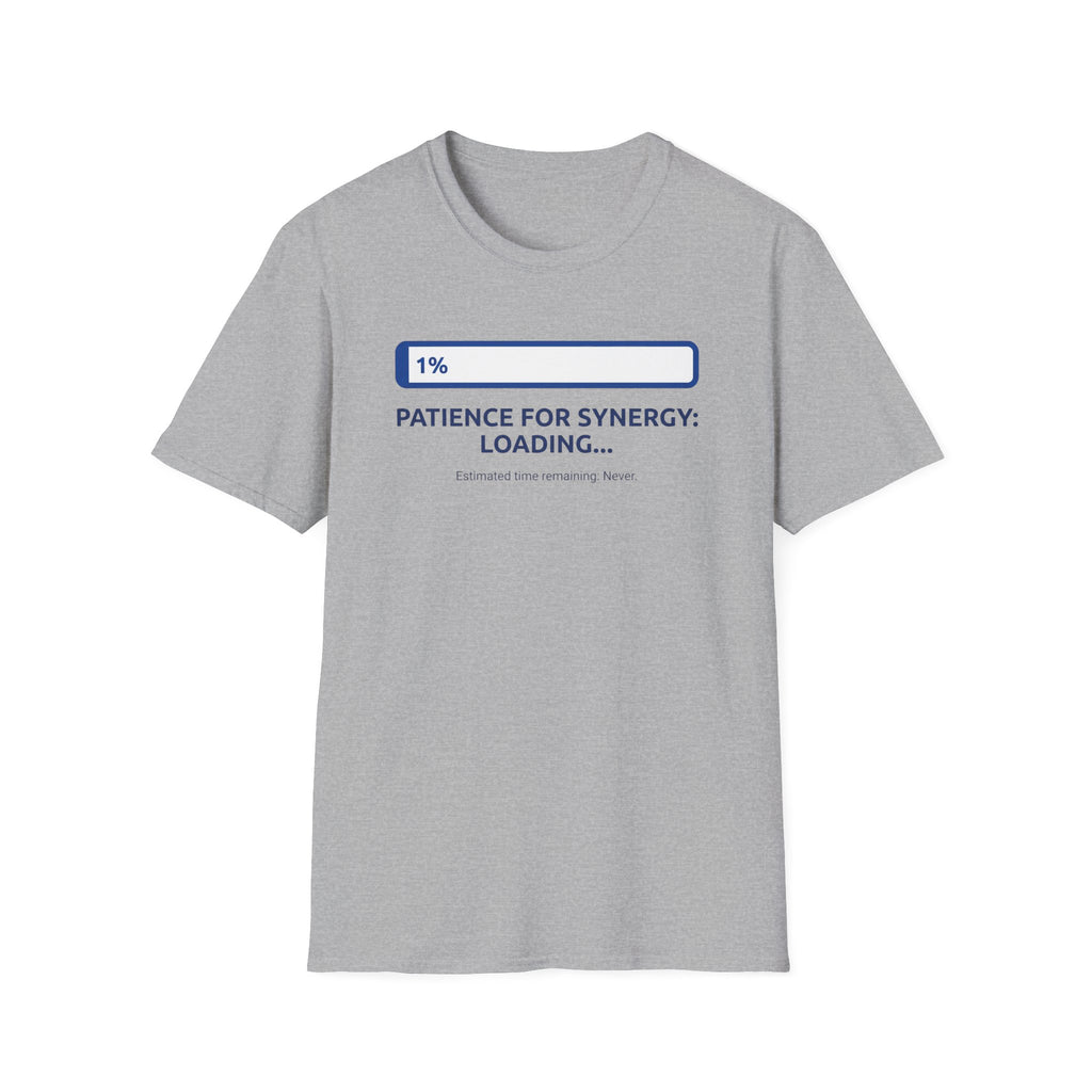 Synergy Loading T-Shirt