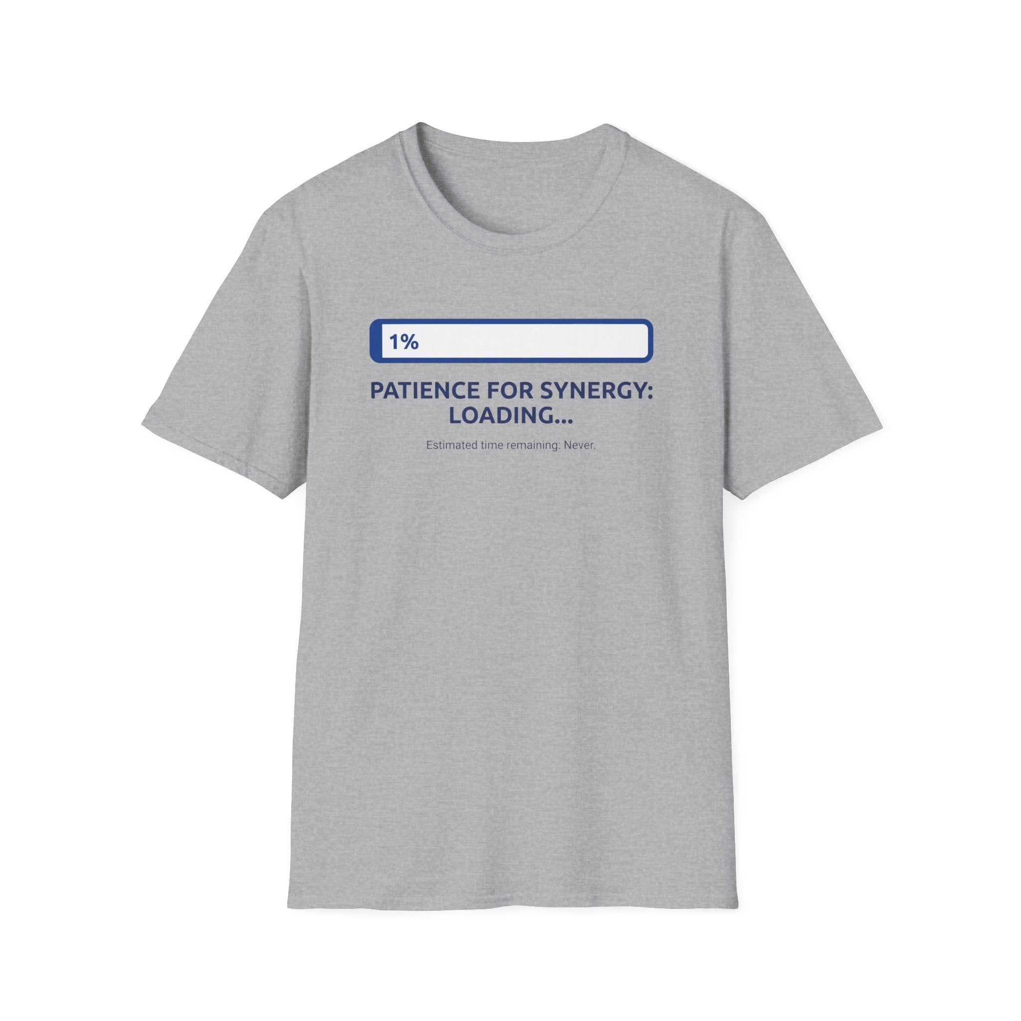 Synergy Loading T-Shirt