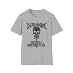 Dead Inside T-Shirt