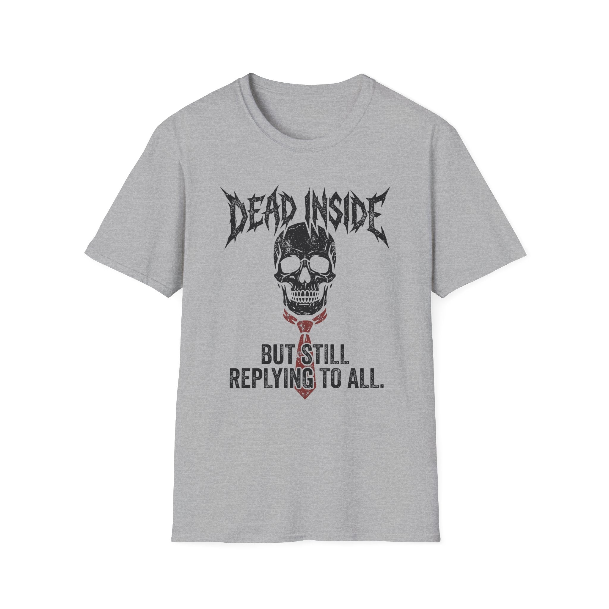 Dead Inside T-Shirt