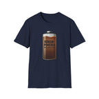 Human Powered Caffeine T-Shirt