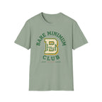Bare Minimum Club T-Shirt