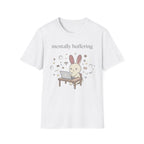 Mentally Buffering T-Shirt