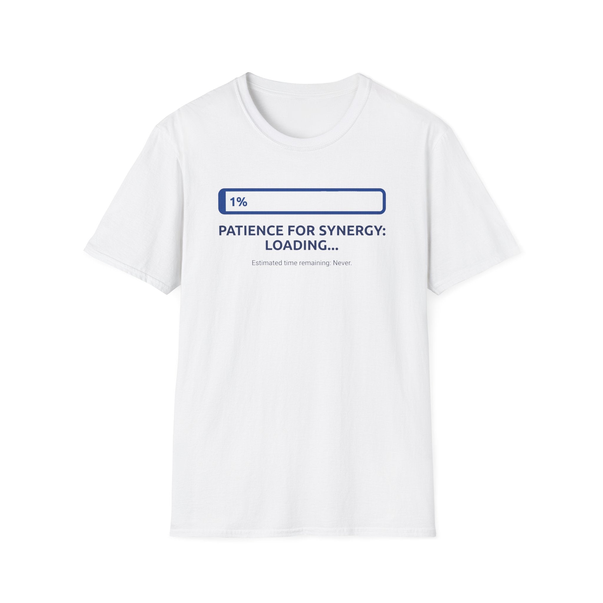 Synergy Loading T-Shirt