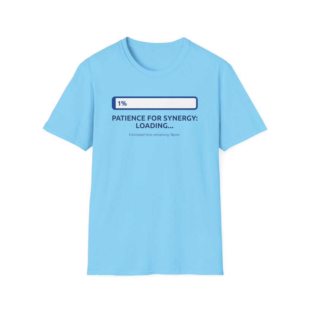 Synergy Loading T-Shirt