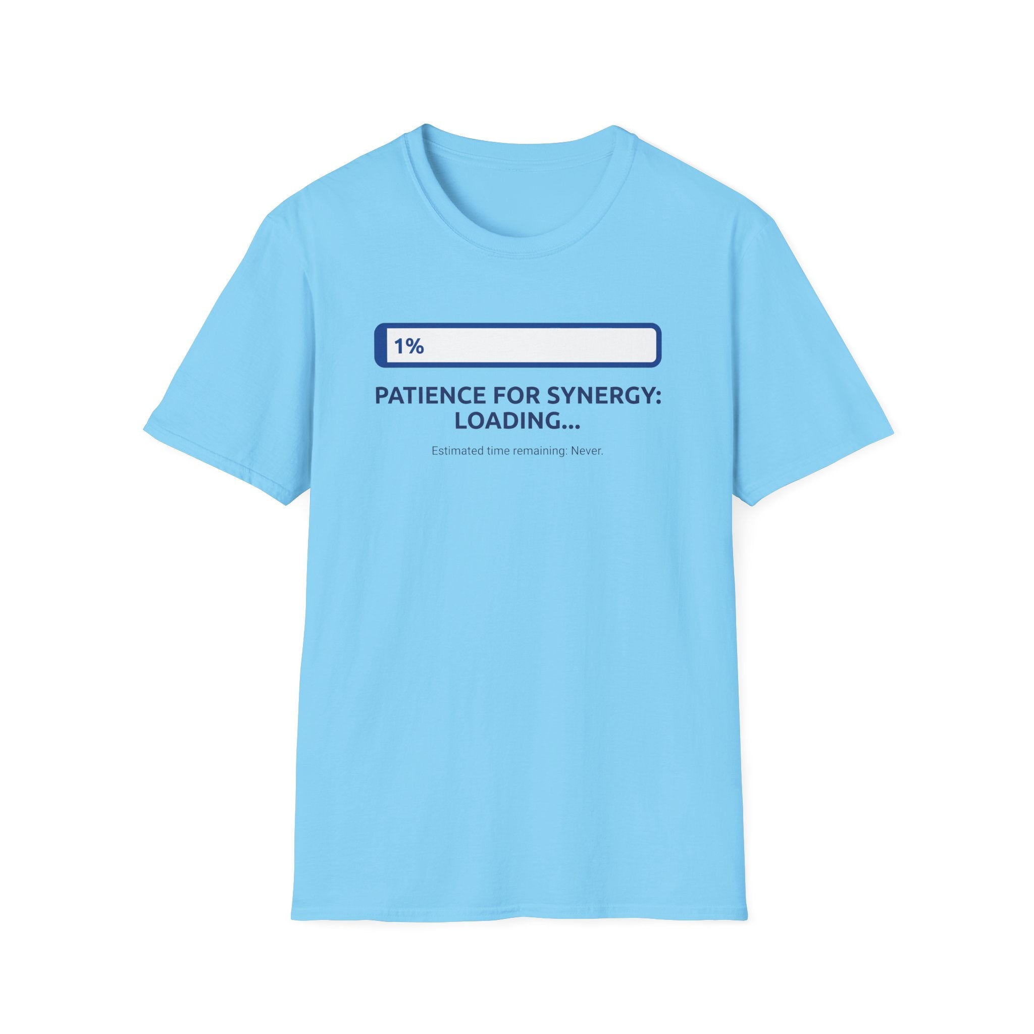 Synergy Loading T-Shirt