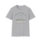 Circling Back 2 T-Shirt